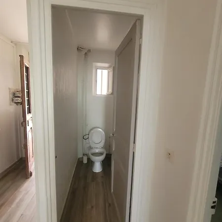 Σπίτι διακοπών Bord De Fréjus
