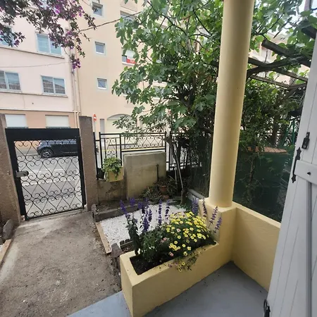 Bord De Σπίτι διακοπών Fréjus