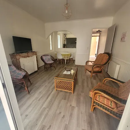 Casa vacanze Bord De *